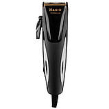 Машинка для стрижки Magio MG-591, фото 4