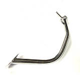 Поршнева у зборі Ямаха 80 куб.,47.00 мм Vland Тайвань.., фото 2