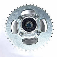 Sonic, ZS 125-J, CG-125, CG -150, CB-150
