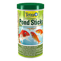 Tetra Pond Sticks корм у паличках для ставкових риб, 1 л