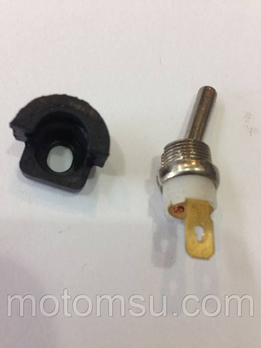 Тумблер (вимикач) Goodluck, фото 1