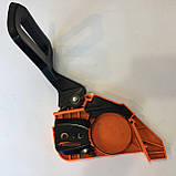 Кришка гальма коса Goodluck 4500., фото 2