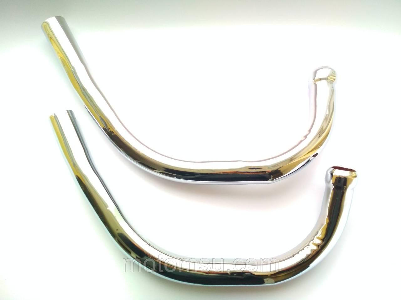 Коліна глушника Ява, фото 1