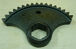 Сектор заводной (полумесяц) Восход