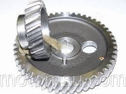 Шестерні ГРМ Урал., фото 1