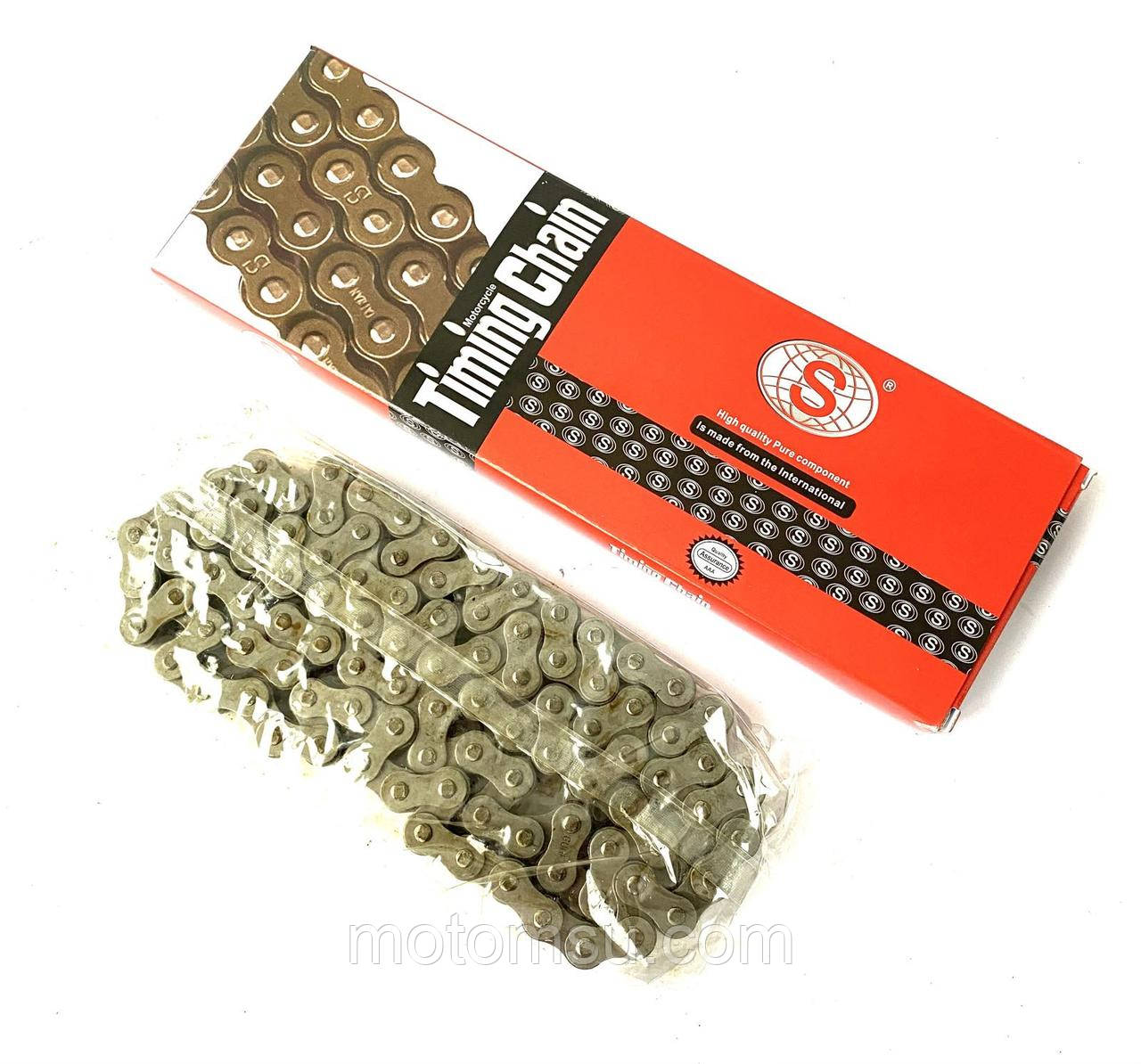 Ланцюг ГРМ Дельта, Альфа, Delta JH70, Тайвань SEE., фото 1