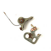 Контакт/переривач Веломотор Д6/Д8