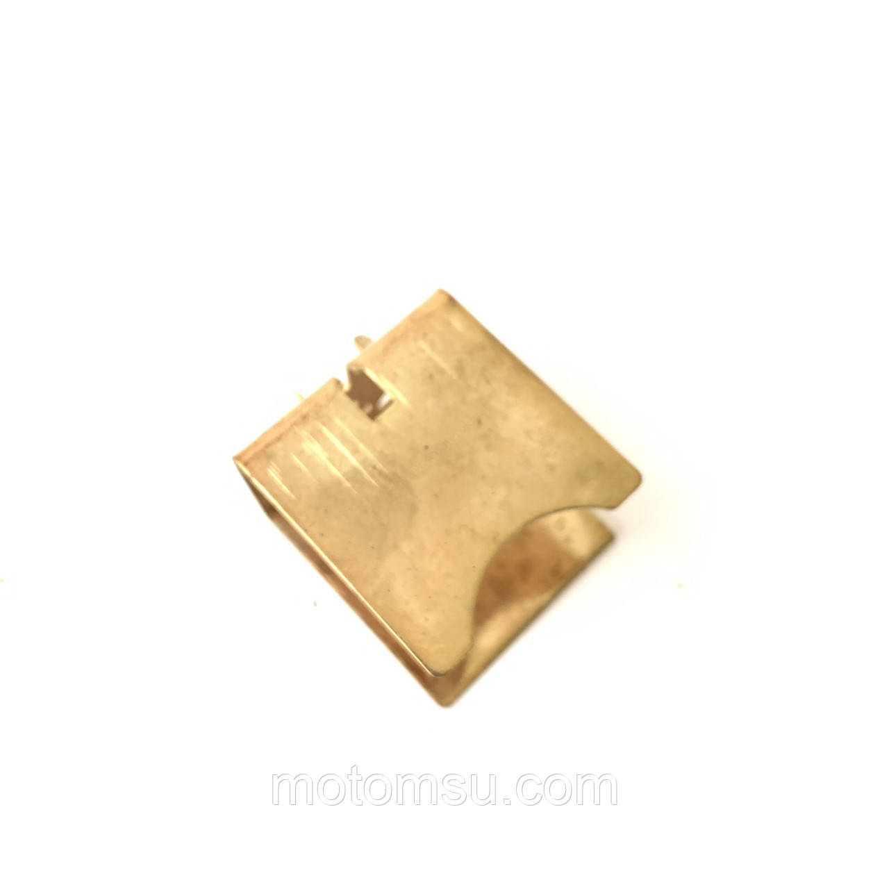 Заслінка карбюратора К-65, квадратна, фото 1