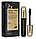 Туш для вій із подвійним ефектом об'єму та підкручування FarmStay 2X Volume&Curling Mascara, 12 г, фото 3