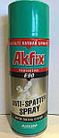 Спрей для зварювання Akfix A90 400 мл, фото 3