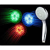 Насадка для Душу з LED Підсвічуванням UFT Shower Led, фото 3
