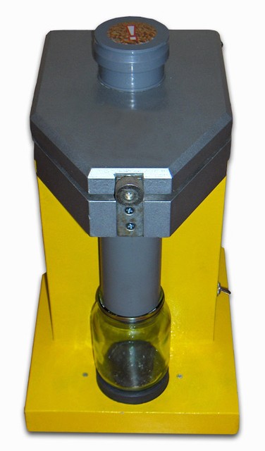 Млин лабораторний ЛМЦ-2