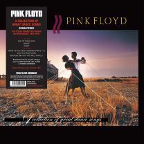 Вінілова платівка Pink Floyd - A Collection Of Great Dance Songs 1981/2017 (pfrlp19, 180 Gm.) Warner/EU Mint
