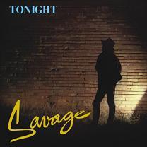 Savage – Tonight 1984/2017 (Zyx 23018-1) Zyx/Ger. Mint Вінілова пластинка (art.235068), фото 1