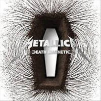 Вінілова платівка Metallica - Death Magnetic 2 LP Set 2008 (blcknd018-1) Gat, Blackened/EU Mint (art.232701)