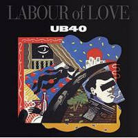 Ub40 - Labour Of Love 2 LP Set 1983/2015 Gat, Virgin/Holl. Mint Вінілова пластинка (art.235480)