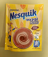 Какао-напиток Nesquik 140 г