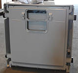 Газовий котел Геліос АКГВ 12 м, фото 4