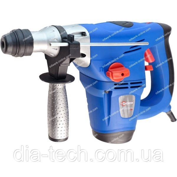 Перфоратор Odwerk BPH 1020 SET, фото 1