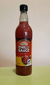 Соус Inproba Chilli Hot Sauce 700 мл