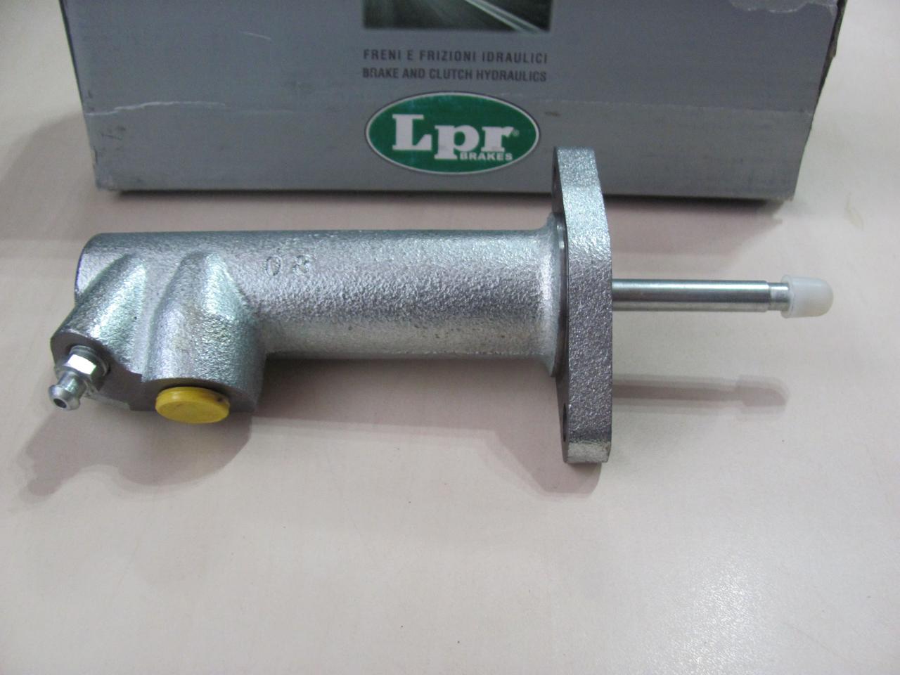 Робочий циліндр зчеплення Volkswagen T4 23.8 mm LPR, фото 1