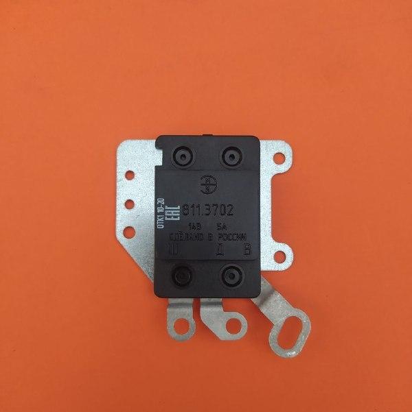 Реле 811.3702 регулятор 14в 5А тракторне,оригінал, фото 1