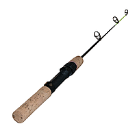 Бортове вудлище Tele Ace Carbon new 0.60 м