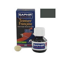 Краска Saphir Teinture Francaise 50 ml серый 14