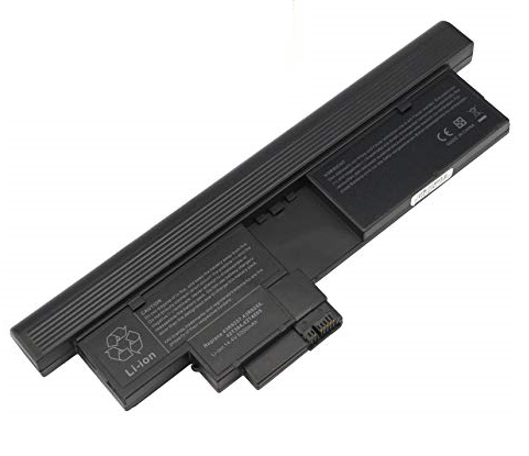 Акумуляторна батарея Lenovo 42T4657 ThinkPad X200t X200 Tablet 2263 2266 4184 7448 7449 7450 42T4562 42T4564