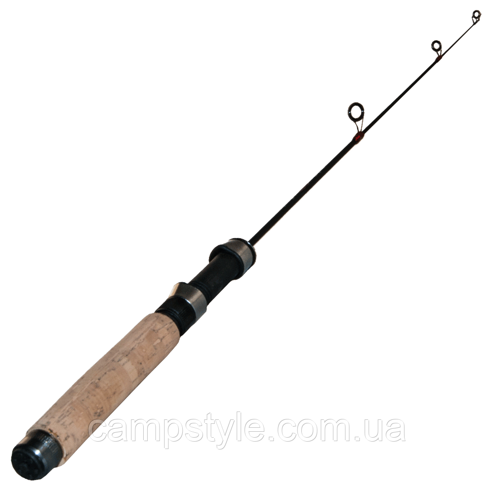 Бортове вудлище Tele Ace Carbon new 0.80 м