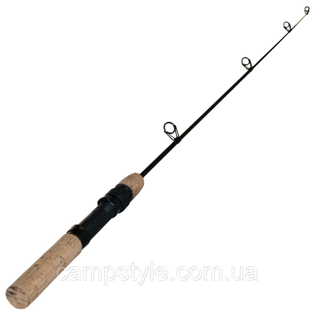 Бортове вудлище Tele Ace Carbon new 1 м