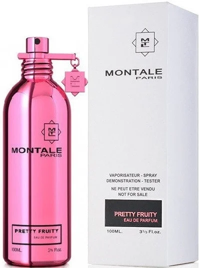 100 мл Тестер Montale Pretty Fruity (унісекс)