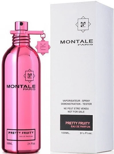 Тестер унісекс Montale Pretty Fruity - 100 мл