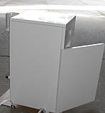 Газовий котел Геліос АКГВ 16д, фото 2