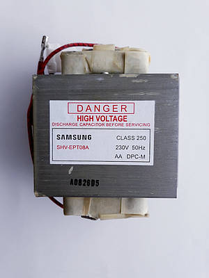 Высоковольтный трансформатор samsung - купить недорого на Prom.ua: цены ...