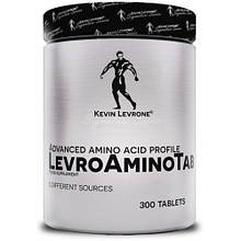 Амінокислоти Kevin Levrone Levro Amino 10000 300 tabs