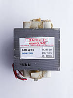 Трансформатор высоковольтный Samsung SHV-EPT06A. DE26-00160A