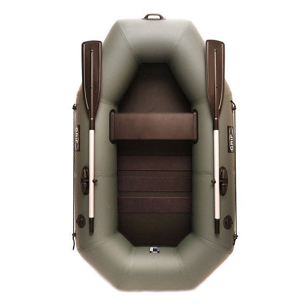 Надувний човен ПВХ GRIF boat GA-210, купити недорого човен ГРИФ 210 ціна виробника, гумові човни