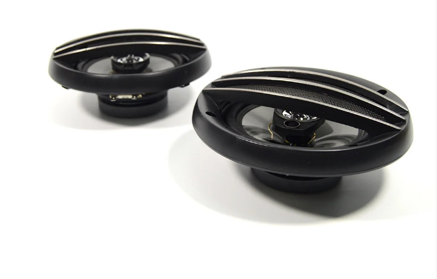 Автомобильные динамики 16 см (500 Вт) Pioneer TS 1674 (Автомобильная ...