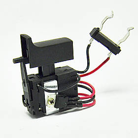 Кнопка для шуруповерта універсальна (7.2V-24V) FA099A-12/1