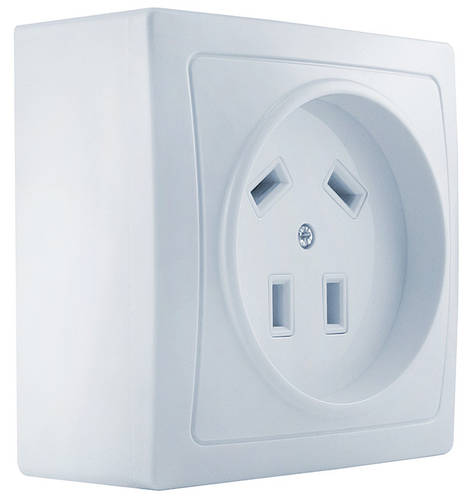 Купить Розетка для электроплит РО32-015 32А, 3Р+Е 440V ТМ"СВ-У", цена ...