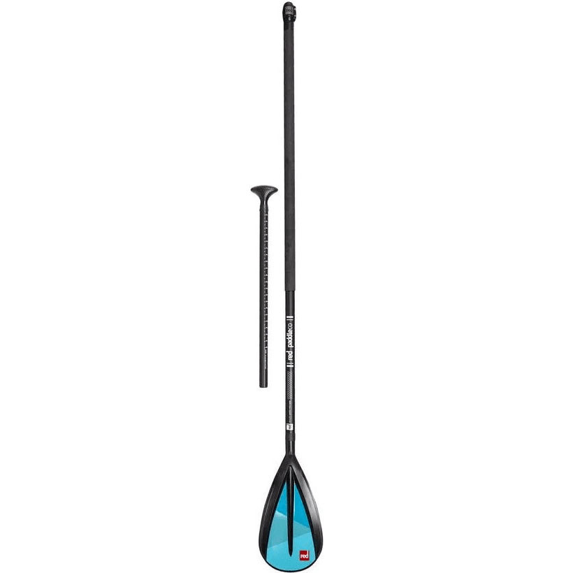 Весло для SUP Red Paddle Co Alloy-Nylon VARIO CamLock