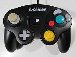 Джойстик Nintendo GameCube DOL-003 (оригінал) БУ