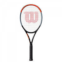 Ракетка тенісна Wilson Clash 100 L