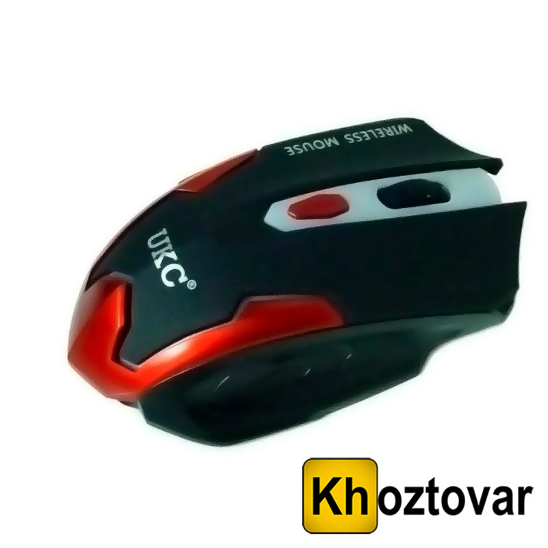 Бездротова мишка UKC G111