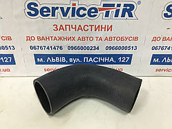 Патрубок інтеркуллєра MB O350/SETRA FI60xFI65x120