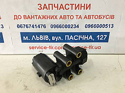 Кран рівня RVI, NEOPLAN, SHMITZ