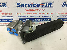 Кран Гальмівний