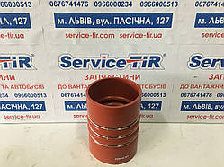 Патрубок інтеркуллєра MB O530/NEOPLAN FI100x150