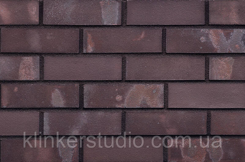 Клінкерна плитка King Klinker HF56 Rusty moon 240x71x14
